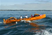 The Trans-Tasman Row for Reefs!